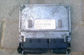 БЛОК УПРАВЛЕНИЯ AUDI A3 1.6 06A906033A 5WP43282 05 | APF